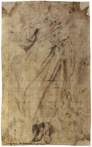 Untitled — El Greco