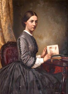 Judith Paul — Harry R Douglas