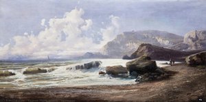 Seascape — Ramón Martí Alsina