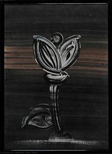 Çiçek / Flower — Abidin Dino