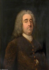 Francis Godolphin Iv — Joseph Highmore