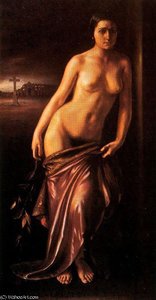 Untitled (6924) — Córdoba Julio Romero De Torres