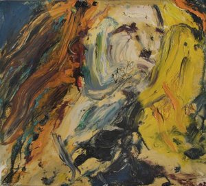 Head Of Phillipa — Paul Richards