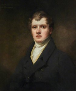 Sir William Gibson Craig (1797–1878) — Henry Raeburn Dobson