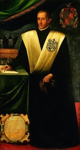 Enrique De Caldas Barbosa Y Santiago — Gregorio Vásquez Arce Y Ceballos, Gregorio Vásquez De Arce