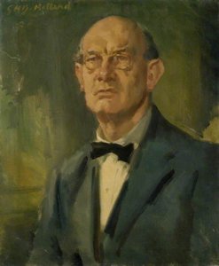 Professor W. Lyon Blease (1884–1963) — George Herbert Buckingham