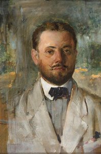 Mr. Amor, Portugalský Agent — António Xavier Trindade