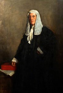 Sir Ellis Jones Griffiths (1860–1926), Kc — Oswald Hornby Joseph Birley