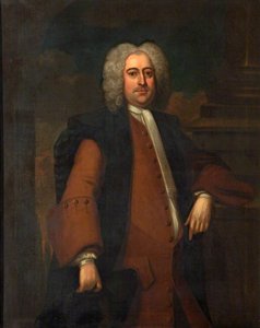 James Atwood — Johan Van Diest
