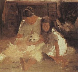 Português Intimidade I — Alfredo Andersen