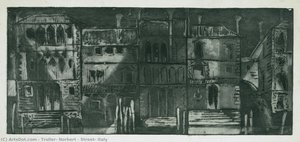 Street, Italy — Troller, Norbert