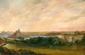 Old Town Bay — John Grenfell Moyle