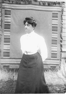 Harriet Louise Smith — Smith, Hamilton Sutton