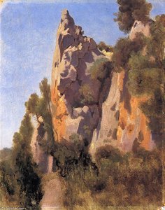 Kivid Civita Castellanas — Korot