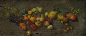 Seasonal Fruit — Максим Никифорович Воробьёв