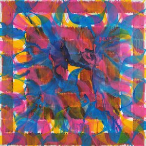 Critical State:spring — Dōmoto Hisao