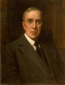 A. H. Carter (1873–1961) — George Phoenix