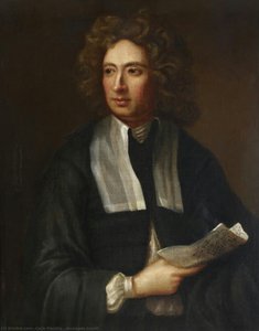 Arcangelo Corelli — Carlo Maratta
