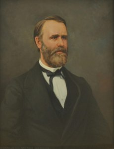 Jacob Dolson Cox — Henry Salem Hubbell