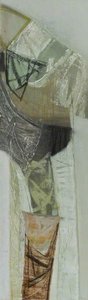 Chalk Fault — Peter Joyce