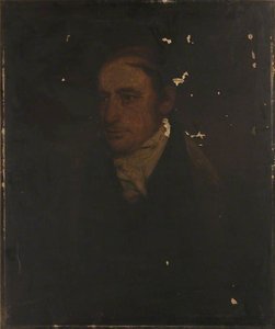 John Linnell Bond (1764–1837) — Henry Singleton