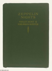 Zeppelin Nights — Ronald Brooks Kitaj