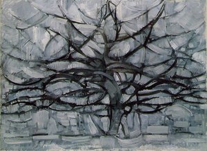 Untitled — Piet Mondrian