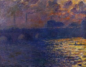 Untitled — Klodas Monė