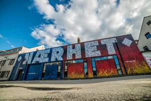 Story Of A Word — Said Dokins