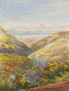 Sulby Glen — جورجينا غور كوري