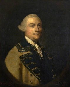 John Parker (1734 1735–1788), 1er Baron Boringdon (incorrectement Inscrit Comme John Parker, 1734 1735–1788, Lord Boringdon) — Sir Joshua Reynolds