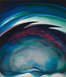 Untitled — Georgia O'keeffe