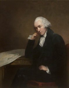 James Watt (1736–1819) — Carl Fredrik Von Breda
