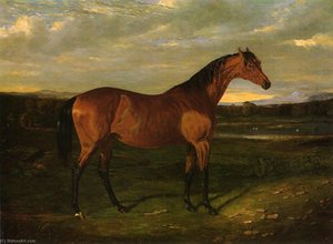 Manuella — John Frederick Herring Förste