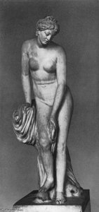 Venus — Feodosy Fyodorovich Shchedrin