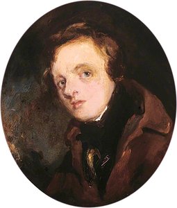 John Nicholas Rhodes — Samuel Drummond