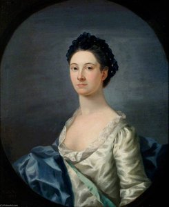 Diana, Wife Of Sir Walter Scott — William Millar