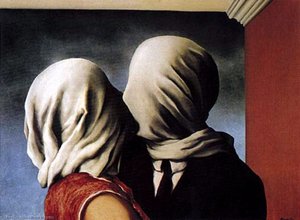 Gli amanti.