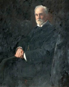 J. K. Bythell — Thomas Edwin Mostyn