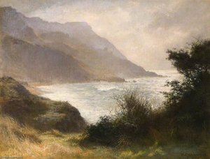 White Nothe, Ringstead, Dorset — Catherine Ouless