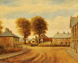 Southall Green — Ernest A. L. Ham
