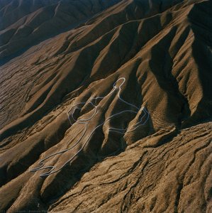 Caveman,china — Andrew Philip Rogers