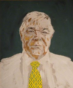 Robert Hicks (b.1941) — Henry Mee