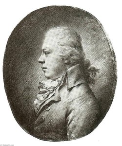 Untitled (aqqc78) — Friedrich Carl Gröger