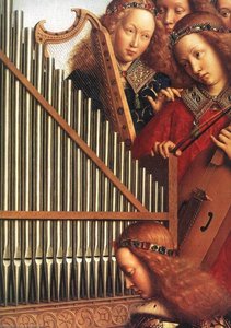 Untitled — Jan Van Eyck