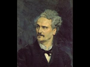 Henri Rochefort — Giovanni Boldini