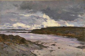 Marine — Gaston Guignard