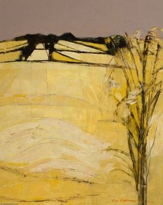 Straw East North East — John Scorror O'connor