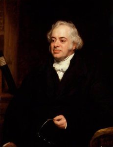 John Kentish — Thomas Phillips