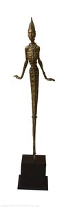 Anyanwu — Ben Enwonwu
